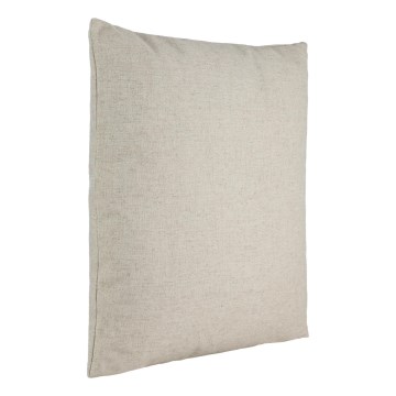 Eglo 420033 - Coussin décoratif ILES 50 x 50 cm beige