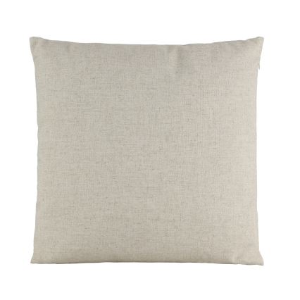 Eglo 420033 - Coussin décoratif ILES 50 x 50 cm beige