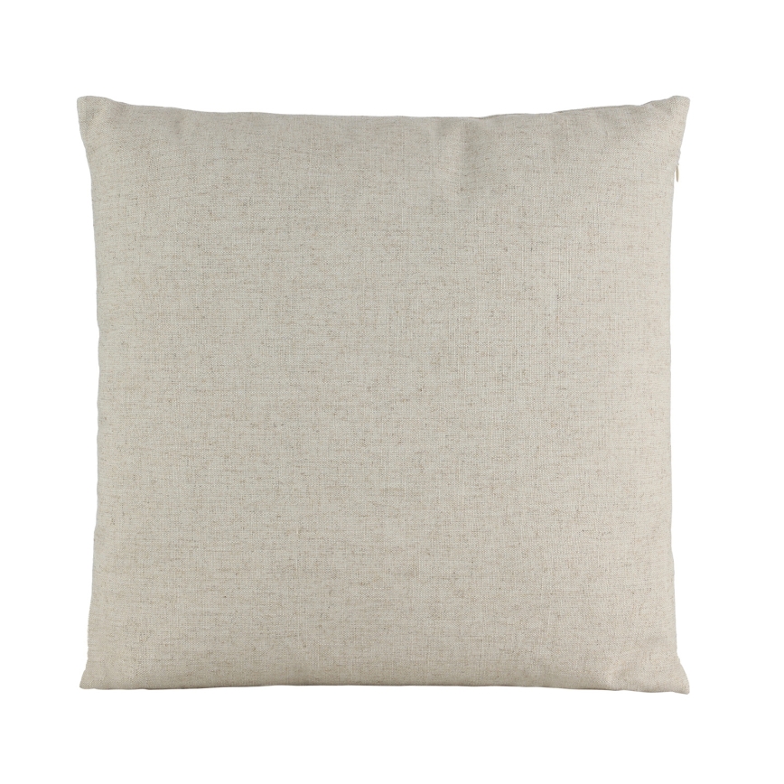 Eglo 420033 - Coussin décoratif ILES 50 x 50 cm beige