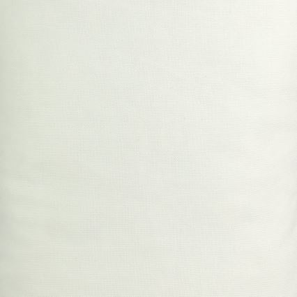 Eglo 420036 - Coussin décoratif ILES 30 x 50 cm blanc