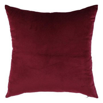 Eglo 420041 - Coussin décoratif ILES 50x50 cm rouge