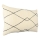 Eglo 420042 - Coussin décoratif CHEVERY 35 x 60 cm beige/noir