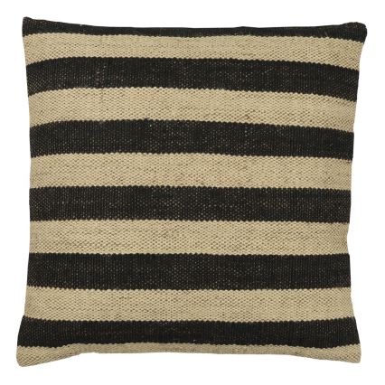 Eglo 420045 - Coussin décoratif CHEVERY 50x50 cm marron