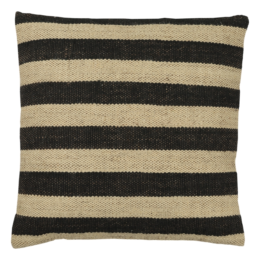 Eglo 420045 - Coussin décoratif CHEVERY 50x50 cm marron