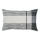 Eglo 420062 - Coussin décoratif CHEVERY 30x50 cm crème/noir