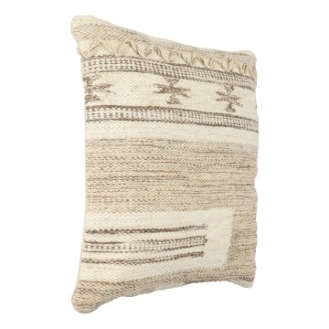 Eglo 420071 - Coussin décoratif CHEVERY 45x45 cm beige