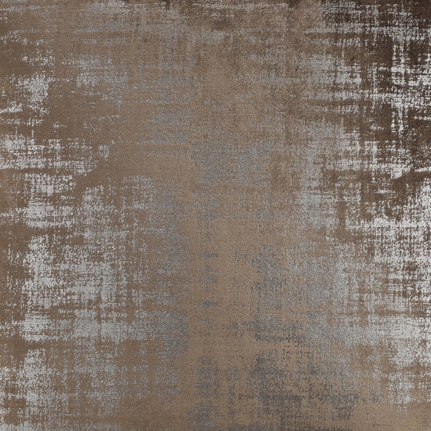 Eglo - Decoratief kussen 45x45 cm bruin