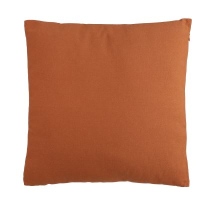 Eglo 420085 - Coussin décoratif ILES 50x50 cm orange