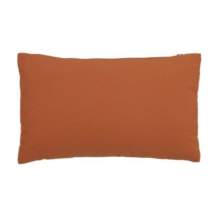 Eglo 420086 - Coussin décoratif ILES 30 x 45 cm orange