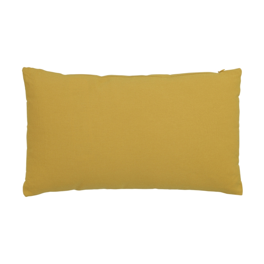 Eglo 420092 - Coussin décoratif ILES 30x45 cm jaune