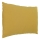 Eglo 420092 - Decoratief sierkussen ILES 30 x 45 cm geel
