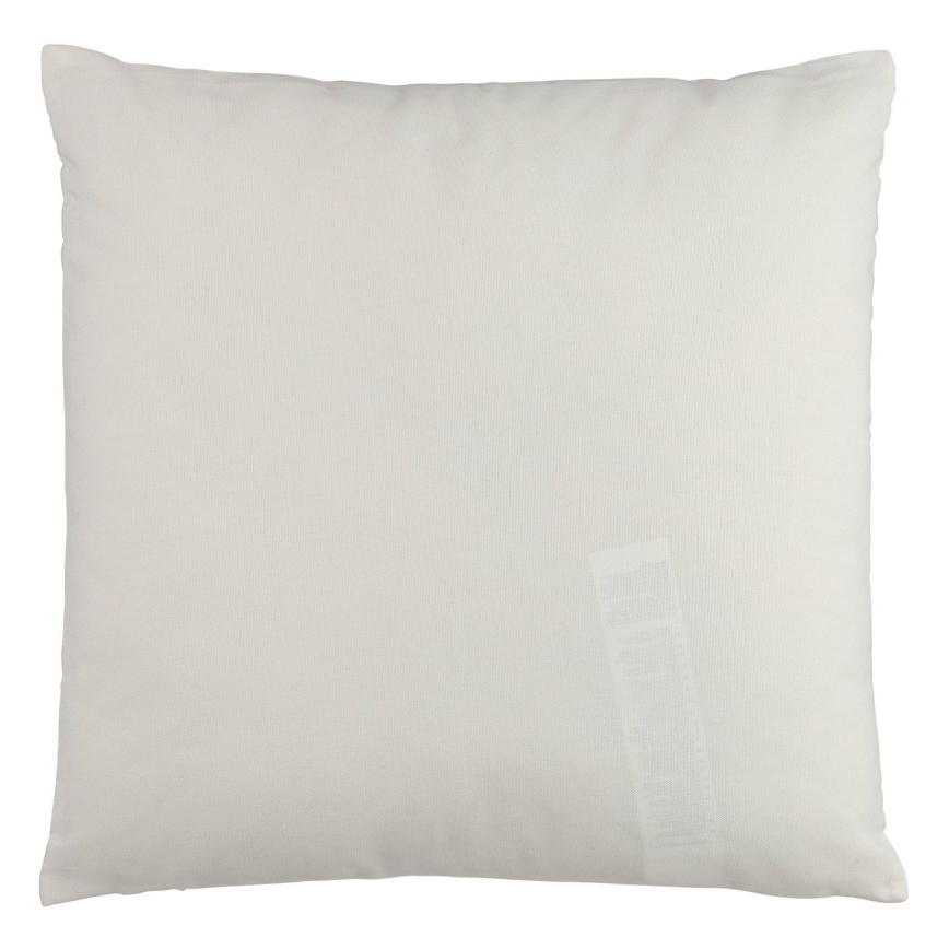 Eglo - Decoratief kussen 45x45 cm kleurrijk