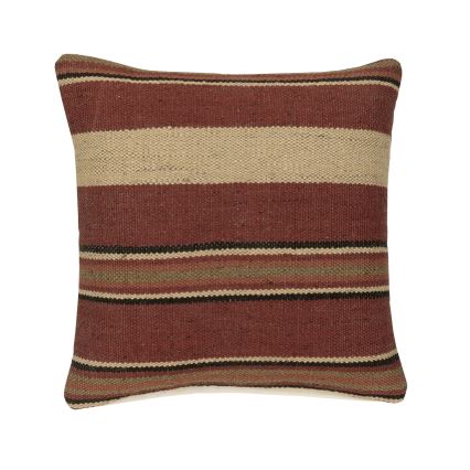 Eglo 420105 - Sierkussen CHEVERY 50x50 cm rood
