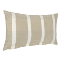 Eglo 420113 - Sierkussen BETAMPONA 30x50 cm beige