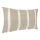Eglo 420113 - Sierkussen BETAMPONA 30x50 cm beige