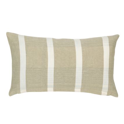 Eglo 420113 - Sierkussen BETAMPONA 30x50 cm beige