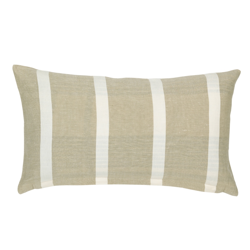 Eglo 420113 - Sierkussen BETAMPONA 30x50 cm beige