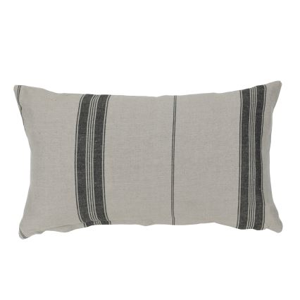 Eglo 420115 - Coussin décoratif BETAMPONA 35x60 cm gris