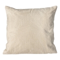 Eglo 420117 - Coussin décoratif BERHALA 45x45 cm beige
