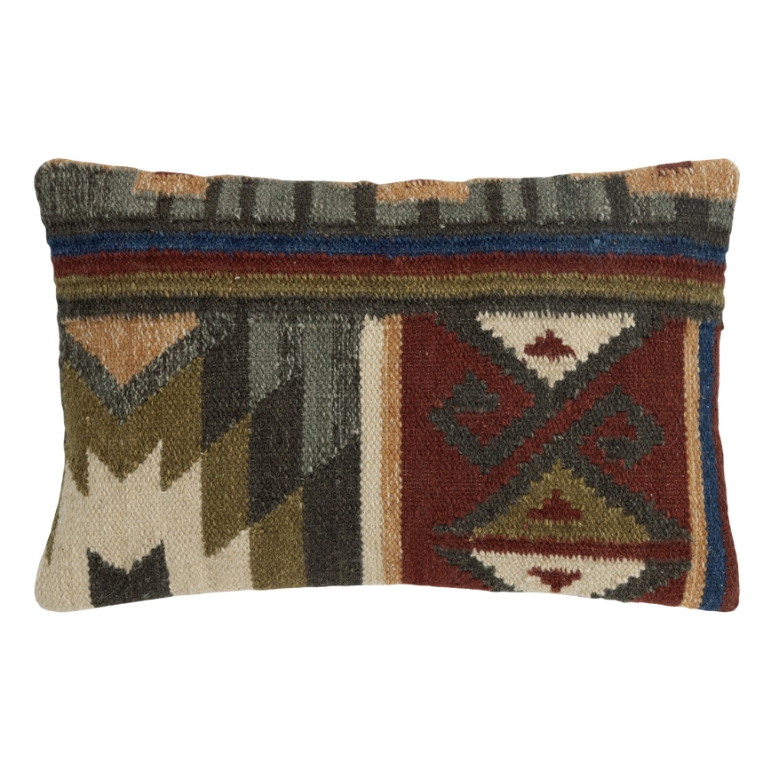 Eglo 420119 - Sierkussen CHEVERY 30x50 cm bruin