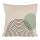 Eglo 420121 - Coussin décoratif BERHALA 45x45 cm multicolore
