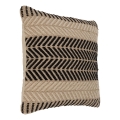 Eglo 420124 - Coussin décoratif CHEVERY 45x45 cm marron