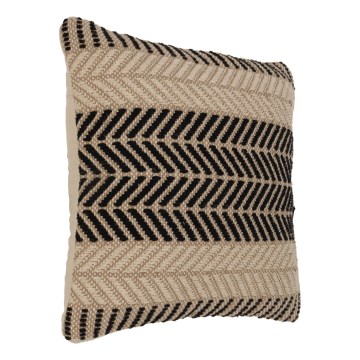 Eglo 420124 - Sierkussen CHEVERY 45x45 cm bruin