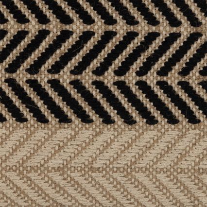 Eglo 420124 - Sierkussen CHEVERY 45x45 cm bruin