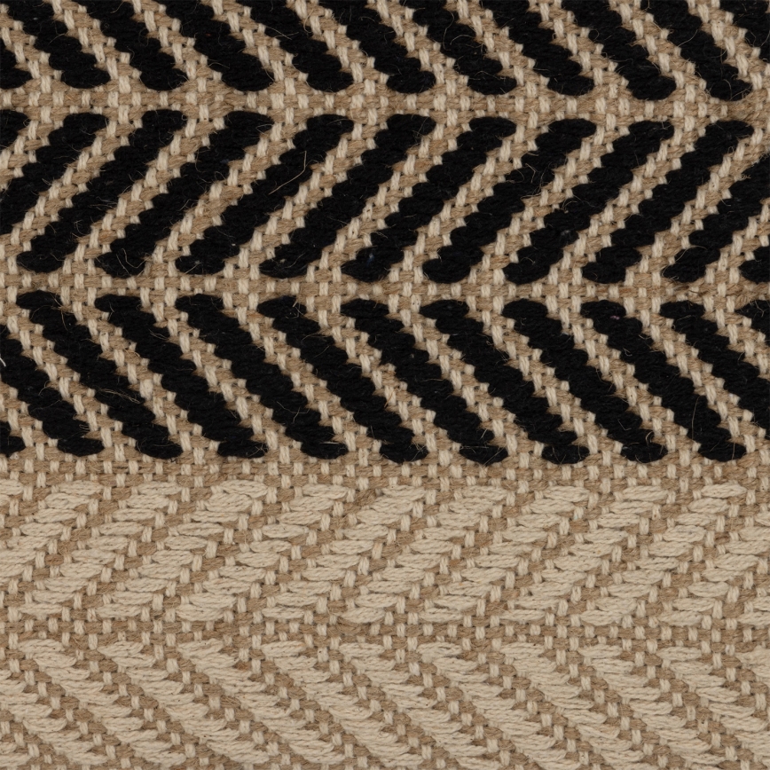 Eglo 420124 - Sierkussen CHEVERY 45x45 cm bruin