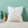 Eglo 420238 - Sierkussen BERHALA 45x45 cm wit/beige
