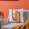 Eglo 420239 - Coussin décoratif BERHALA 45x45 cm multicolore