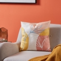Eglo 420243 - Coussin décoratif BERHALA 45x45 cm multicolore