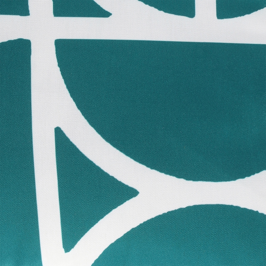 Eglo 420249 - Coussin décoratif TSUNAN 45x45 cm vert