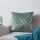 Eglo 420252 - Sierkussen SHOURA 45x45 cm groen
