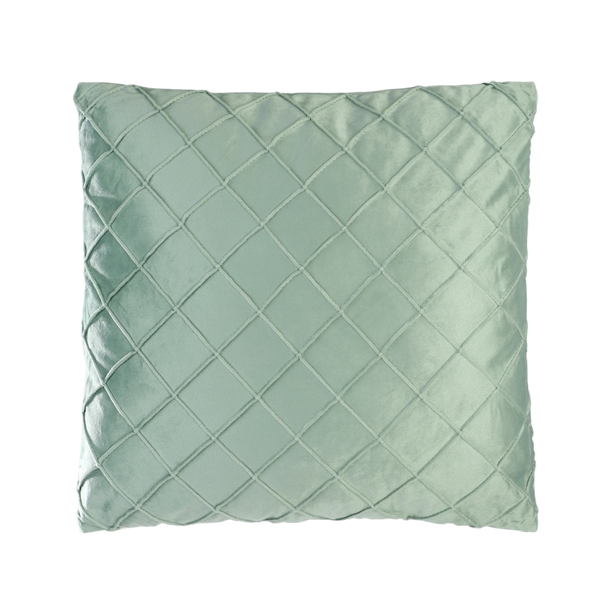 Eglo 420252 - Sierkussen SHOURA 45x45 cm groen