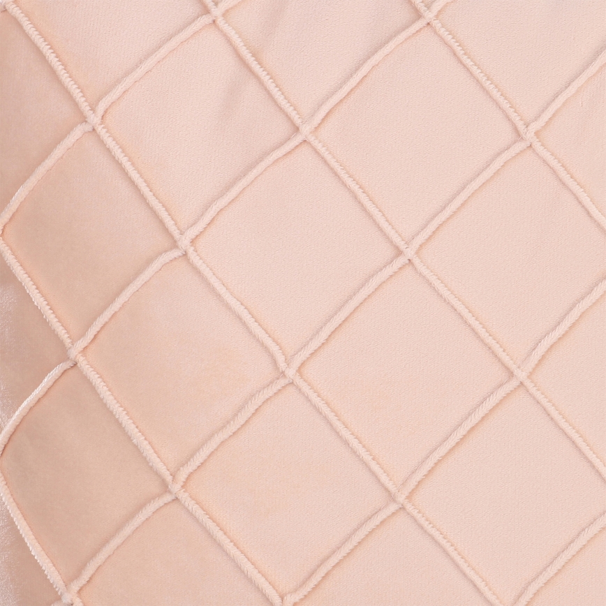 Eglo 420253 - Sierkussen SHOURA 45x45 cm roze