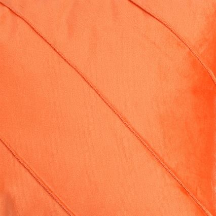 Eglo 420257 - Coussin décoratif SHOURA 30x50 cm orange