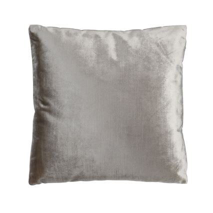 Eglo 420267 - Coussin décoratif SINGU 45 x 45 cm gris