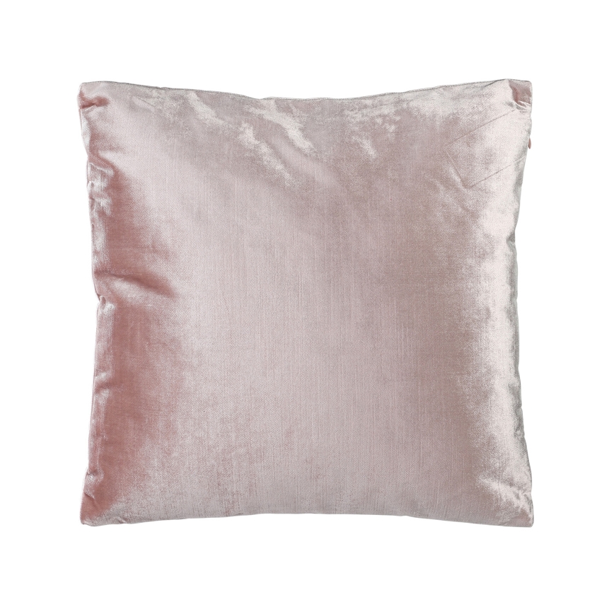 Eglo 420268 - Decoratief kussen SINGU 45x45 cm roze