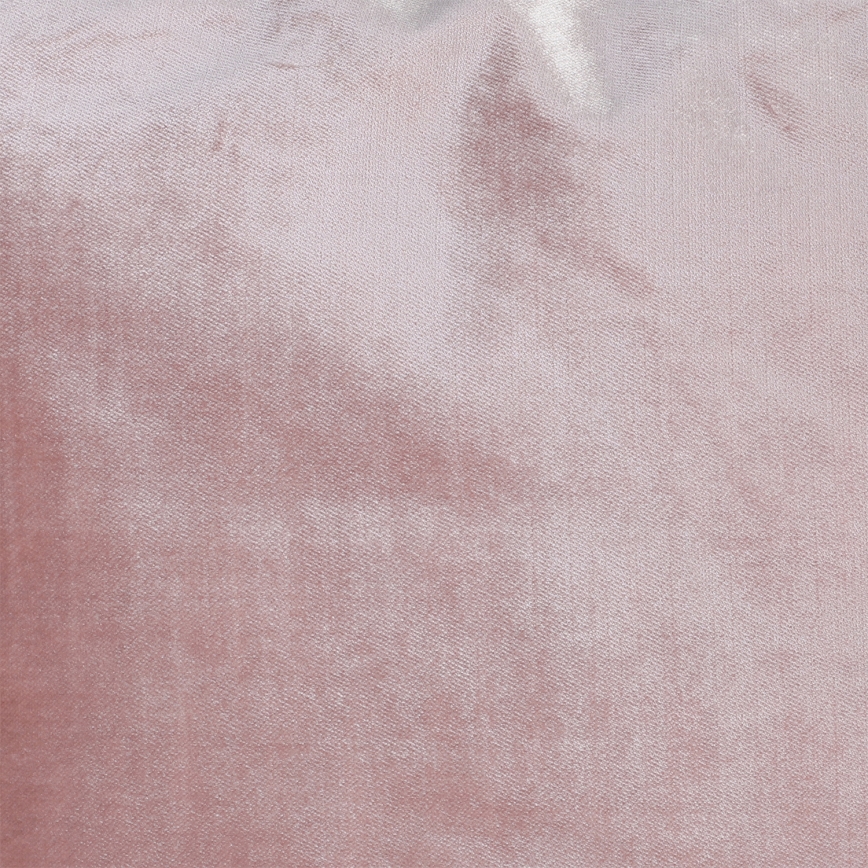 Eglo 420268 - Decoratief kussen SINGU 45x45 cm roze