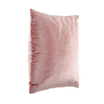 Eglo 420269 - Coussin décoratif SINGU 45 x 45 cm rose