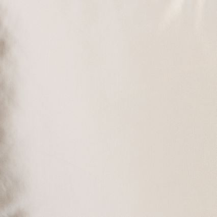 Eglo 420272 - Coussin décoratif KYONAN 45 x 45 cm coloris crème