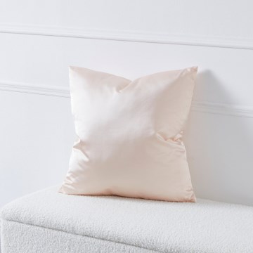 Eglo 420275 - Coussin décoratif KYONAN 45x45 cm rose