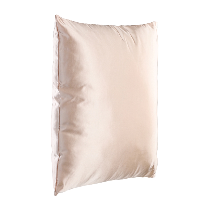Eglo 420275 - Decoratiekussen KYONAN 45 x 45 cm roze