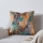 Eglo 420277 - Sierkussen MOBARA 45x45 cm meerkleurig