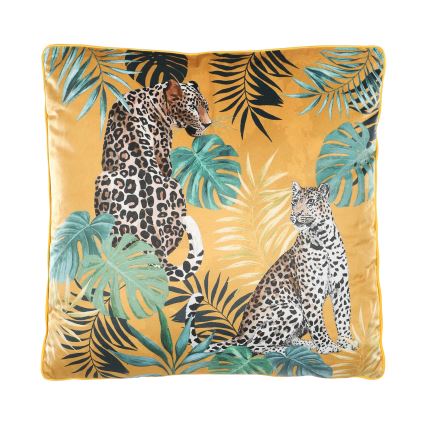 Eglo 420277 - Sierkussen MOBARA 45x45 cm meerkleurig