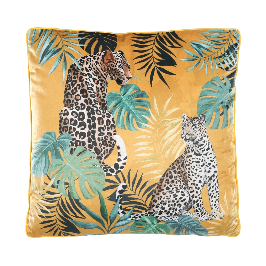 Eglo 420277 - Sierkussen MOBARA 45x45 cm meerkleurig