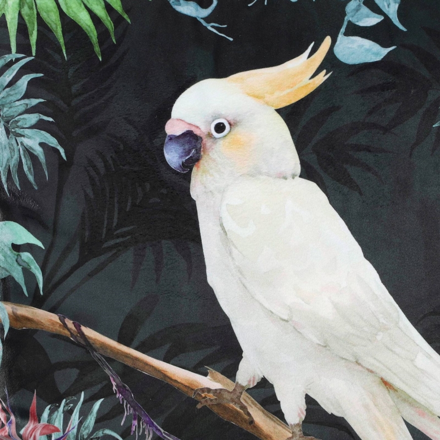 Eglo - Decoratief kussen 45x45 cm kleurrijk