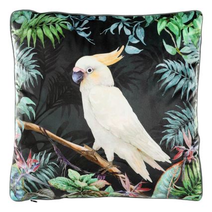 Eglo - Decoratief kussen 45x45 cm kleurrijk