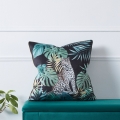 Eglo 420281 - Coussin décoratif MOBARA 45x45 cm multicolore